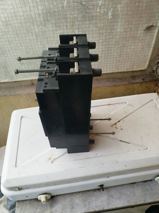 Шалтер, 630А нов