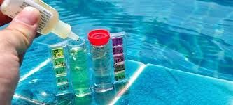 Многофункциональные таблетки для дезинфекции бассейнов 5 в 1. Испания
