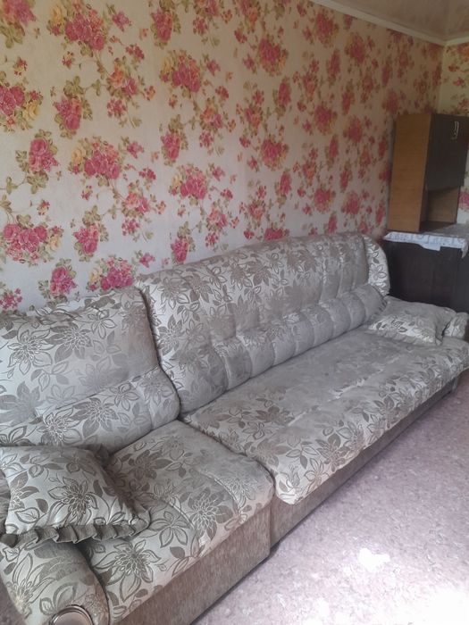 Меняю малосемейку с доплатой