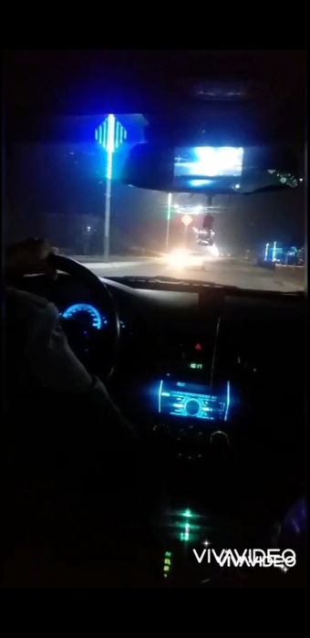 Chevrolet lacetti 1.6 avtomat