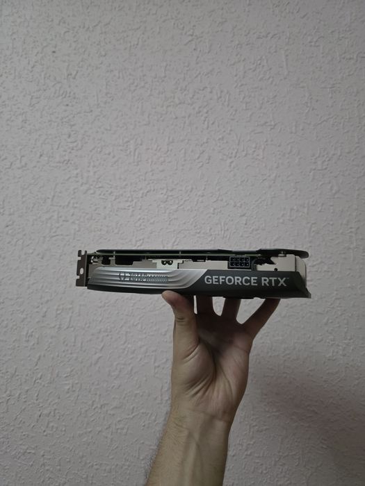 Rtx 4060ti 8gb ideal
