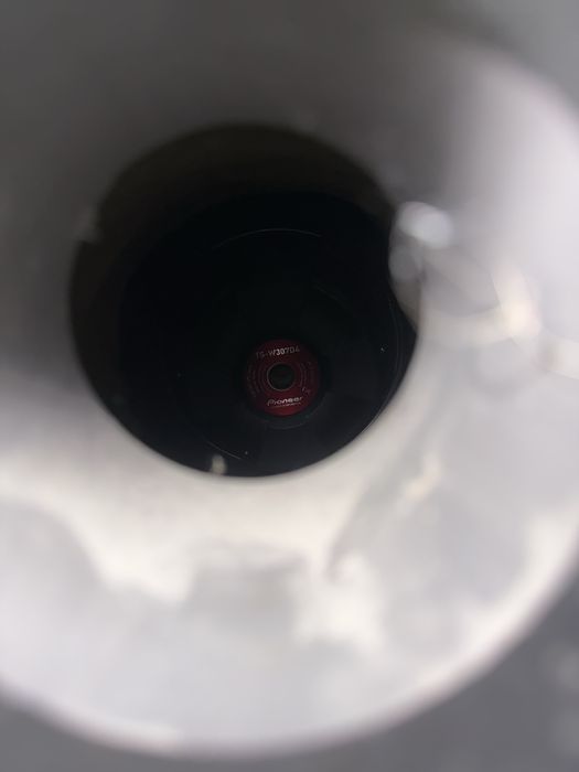 Pioneer TS-W307D4 Бас каса/ бас туба