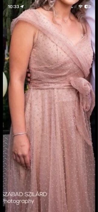 Rochie eleganta