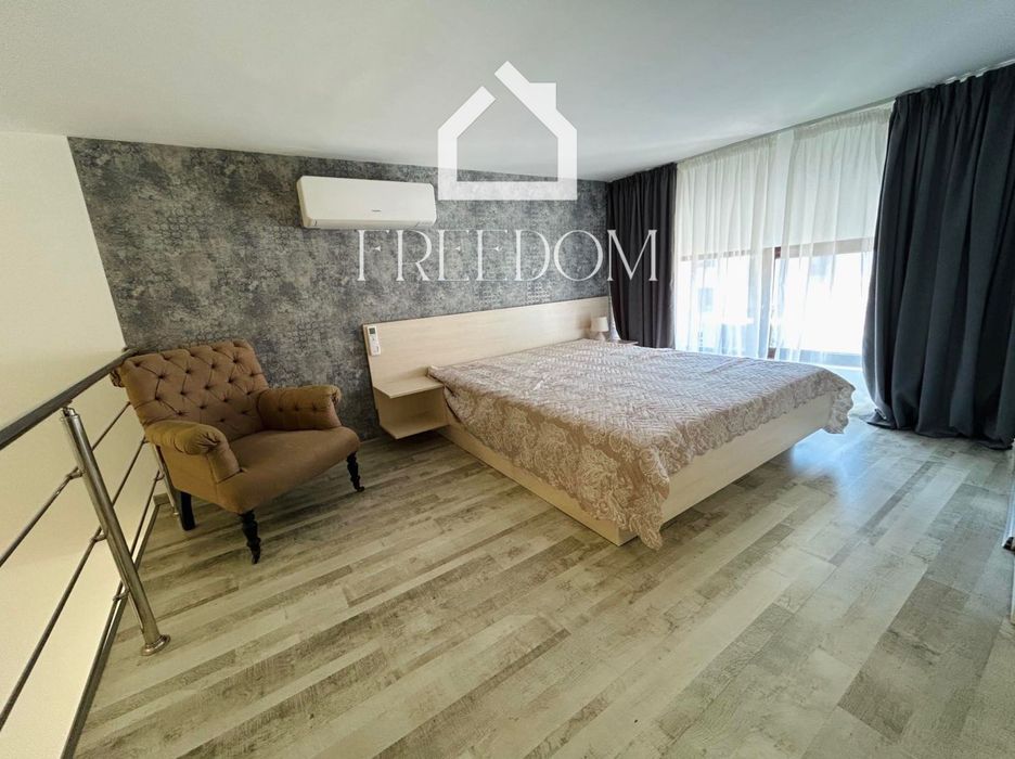 Продава се Тристаен апартамент в Варна, Център - 92 кв.м за 2772 €/кв.м - Снимка #3