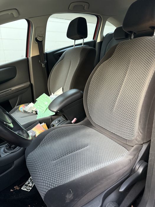 Citroen C4 exclusive 2.0 hdi на части