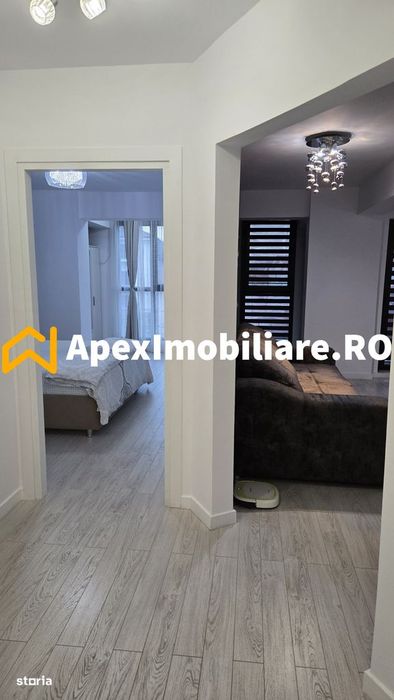 Apartament 2 camere de inchiriat Herastrau Bucuresti | ApexImobiliare.