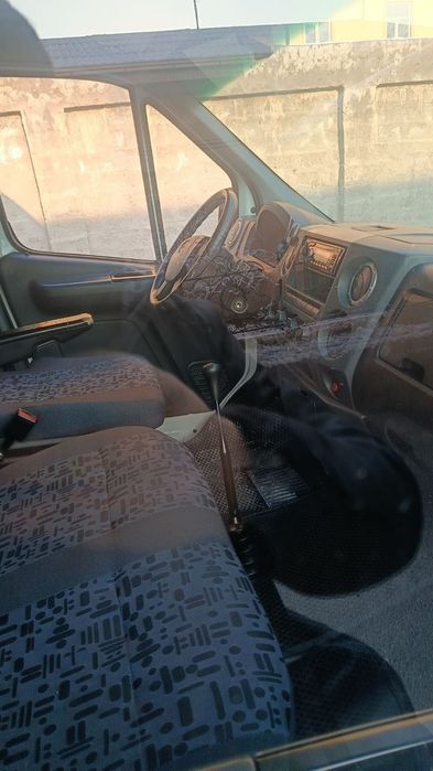 Продаётся Газель Некст