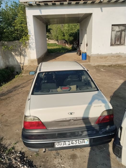 Daewoo Nexia 1 sotiladi