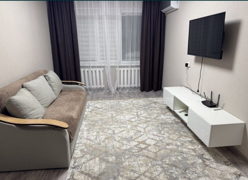 Сдам 2х комнатную квартиру