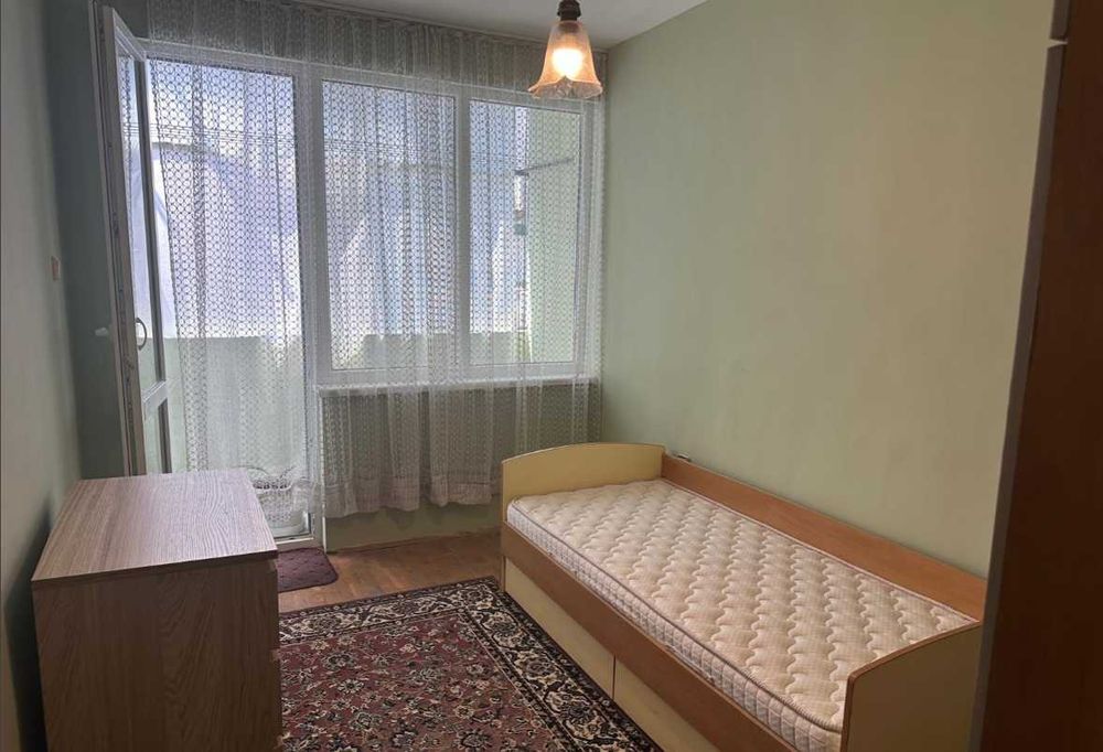 Дава се под наем Двустаен апартамент в Варна, Чаталджа - 60 кв.м за 408 € - Снимка #4