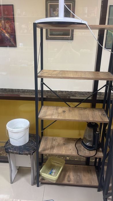 Zeta полки в Алматы