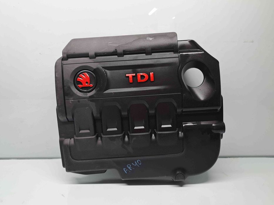 Capac motor Skoda Octavia 3 Combi (5E5) [Fabr 2012-prezent] 04L103954T