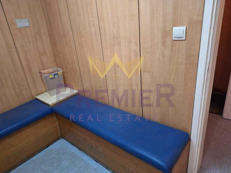 Продава се Офис в Варна, Лятно кино Тракия - 52 кв.м за 1321 €/кв.м - Снимка #3