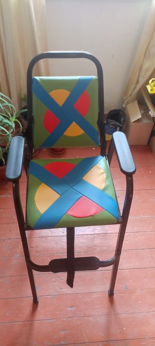 Детский стульчик