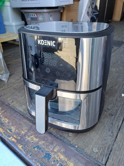 Еър фрайр Koenic