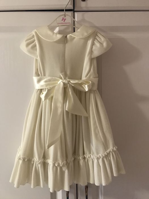 Продам детское платье