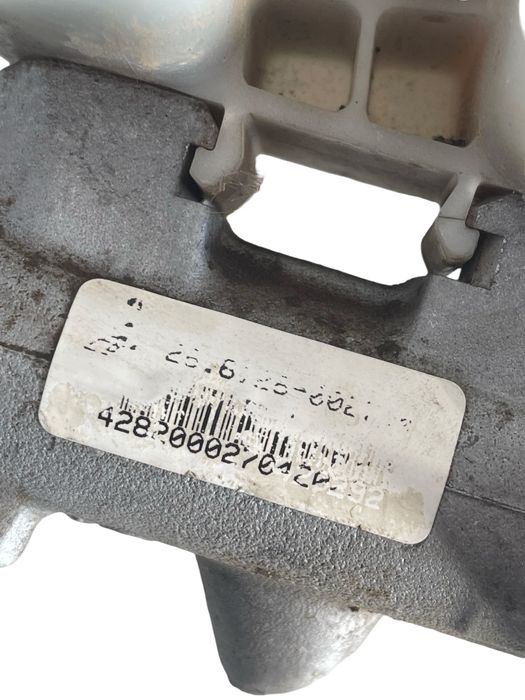 Pompa De Frana Jeep Grand Cherokee Iii Wh, Wk 2004 - 2011 3.0D