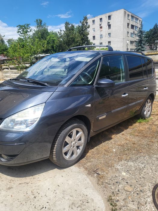 Renault Espace 3
