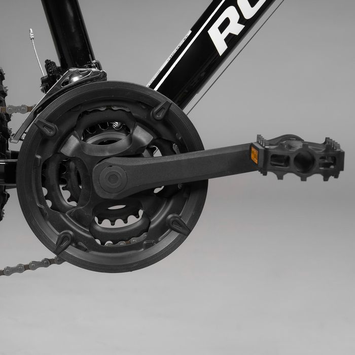 Велосипед ROCKRIDER ST50 26" размер S