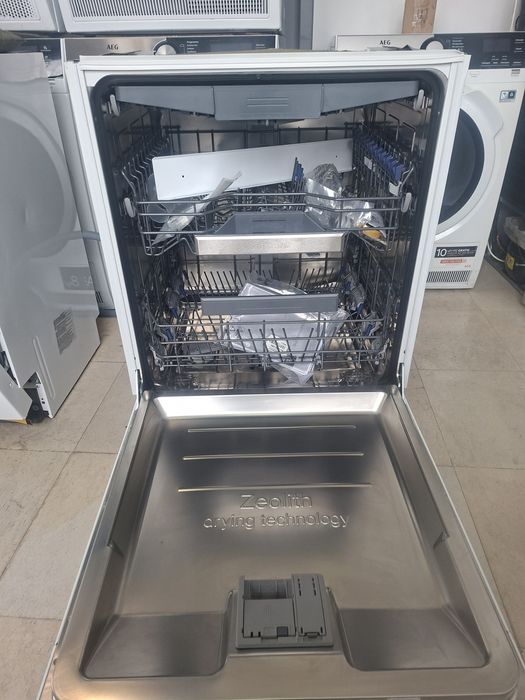 Съдомиялна Siemens IQ500