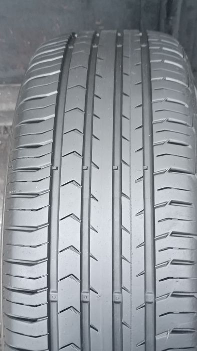 205/55/16 Continental Дот 1123