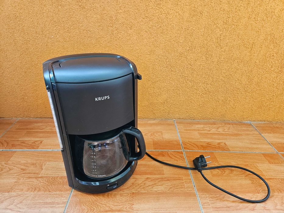 Filtru de cafea KRUPS