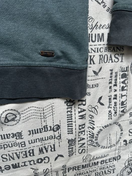 HUGO BOSS orange original горнище.M