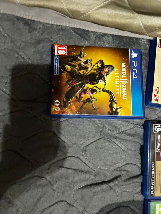 продам диски на плейстейшн