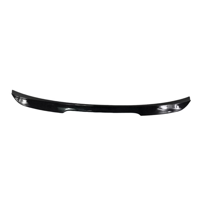 Спойлер за багажник BMW E60 (2004-2010) M4 Style - Carbon