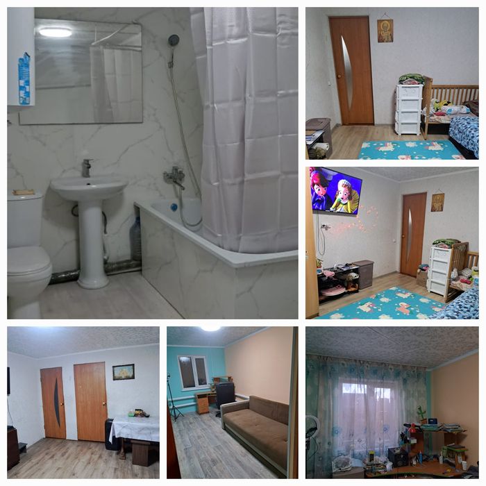 Продам частный дом