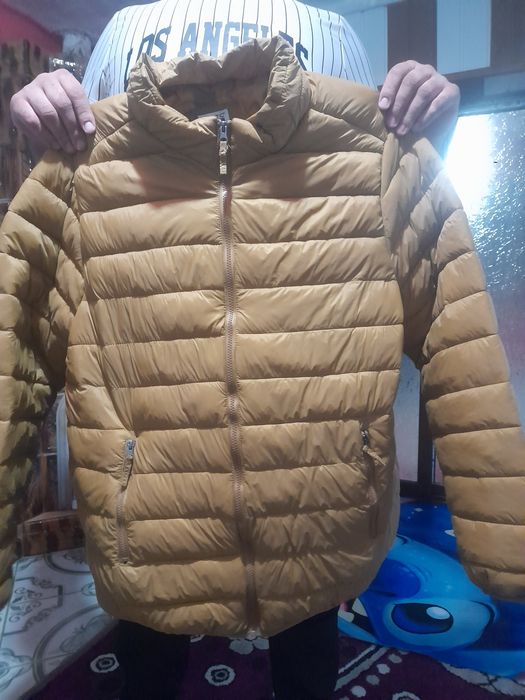 Geaca unisex 2xl