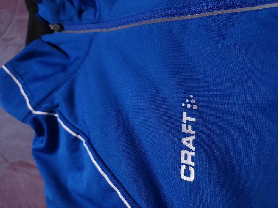 CRAFT  VENTAIR Wind  Горнище/Мъжко М