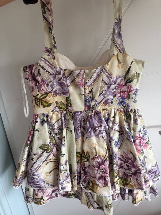 Asos luxe, Asos design жестоки рокли