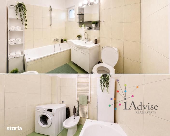 Apartament – Brașov, Centrul Nou - Vedere 5