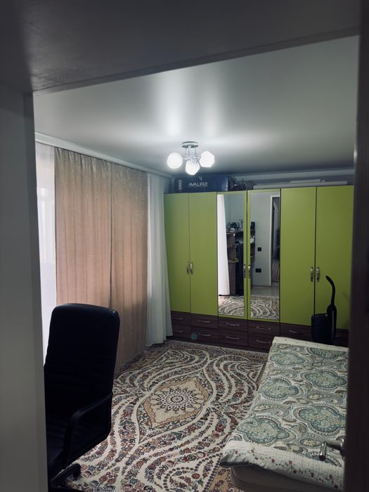 Продам 3-х комнатную квартиру