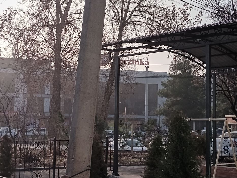 SROCHNIY ER sotiladi 6,5sotih