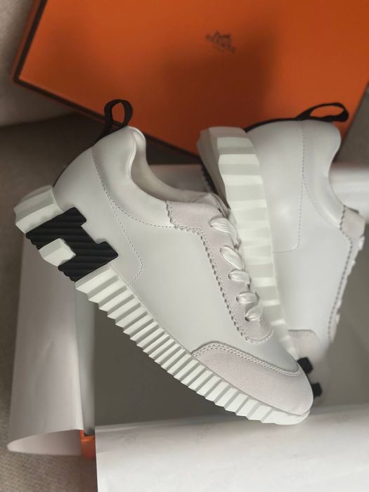 Adidași Hermes bouncing 38