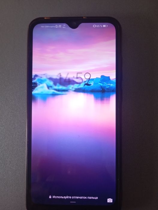 Продам телефон HUAWEI Y6s+