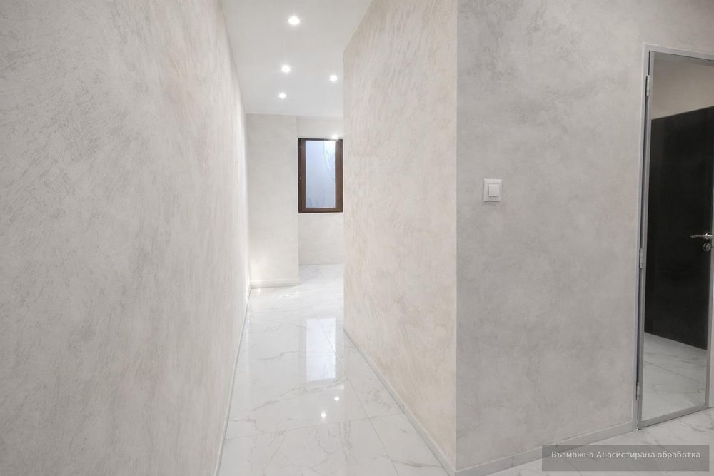 Дава се под наем Двустаен апартамент в София, Банишора - 65 кв.м за 648.21 € - Снимка #2