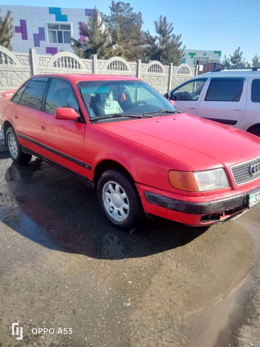 Продам Ауди 100 с4