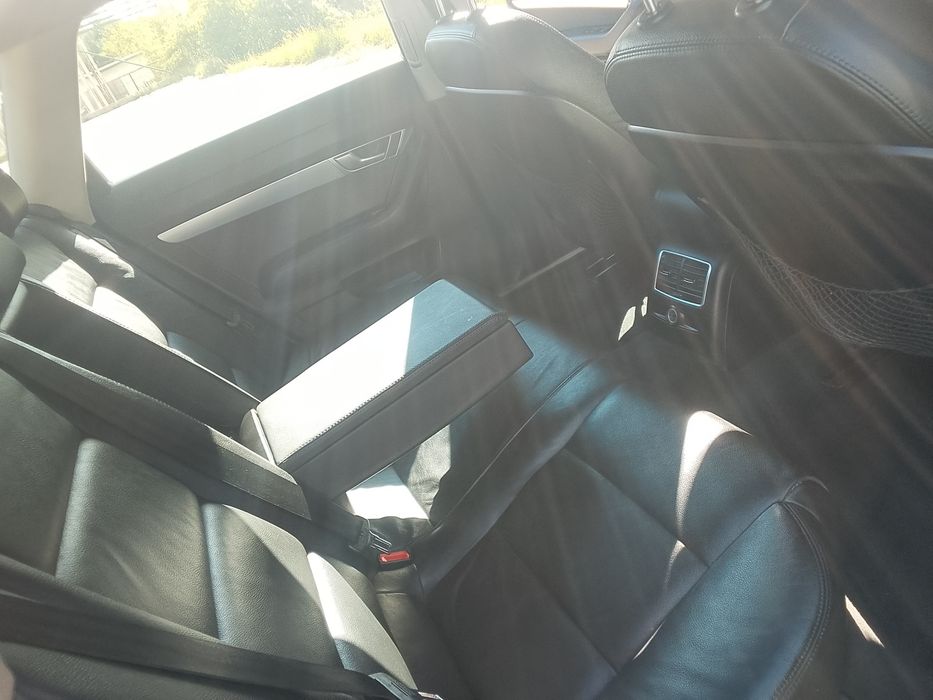 AUDI A6 Avant 2011 — imagine 5