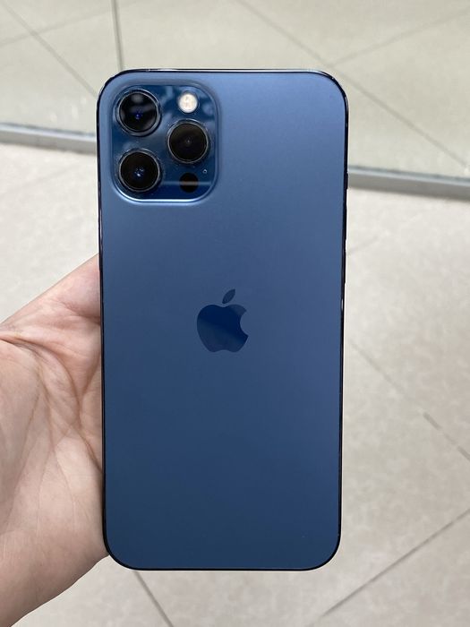 Iphone 12 Pro Max