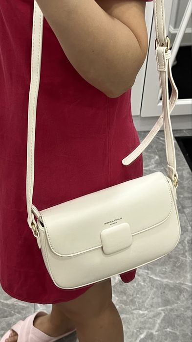 Продам новую сумку кросс-боди