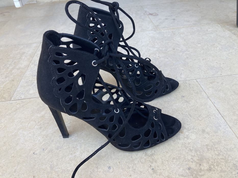 Дамски обувки Зара 36 номер