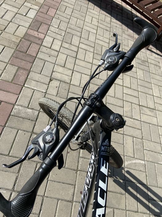 Велосипед Macle MTB