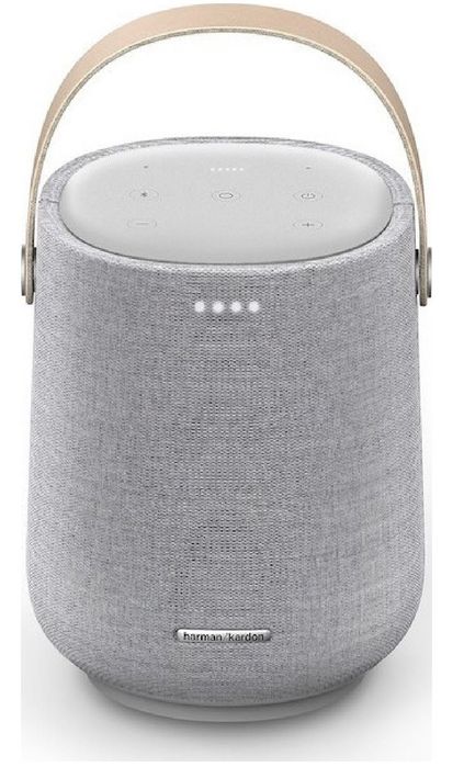 Harman Kardon Citation 200 boxa smart portabila noua