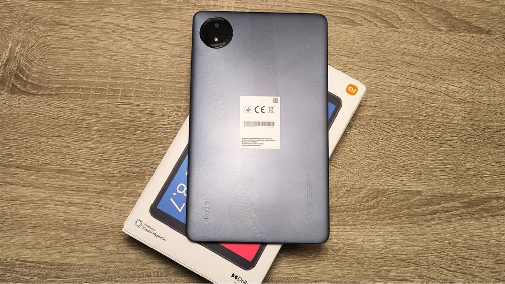 Планшет Редми Pad SE 8.7