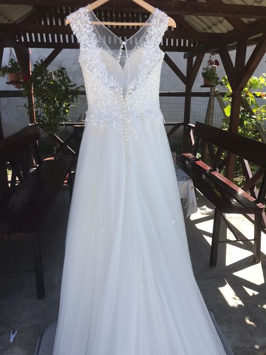 Rochie de mireasã - Rosemarie