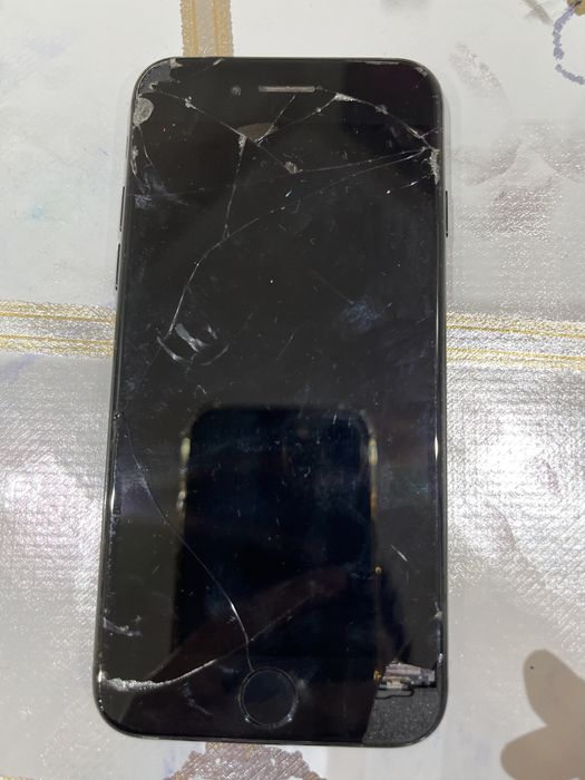 Обменяю на что то нормальное