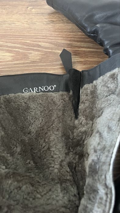 Продам сапоги 33 размер